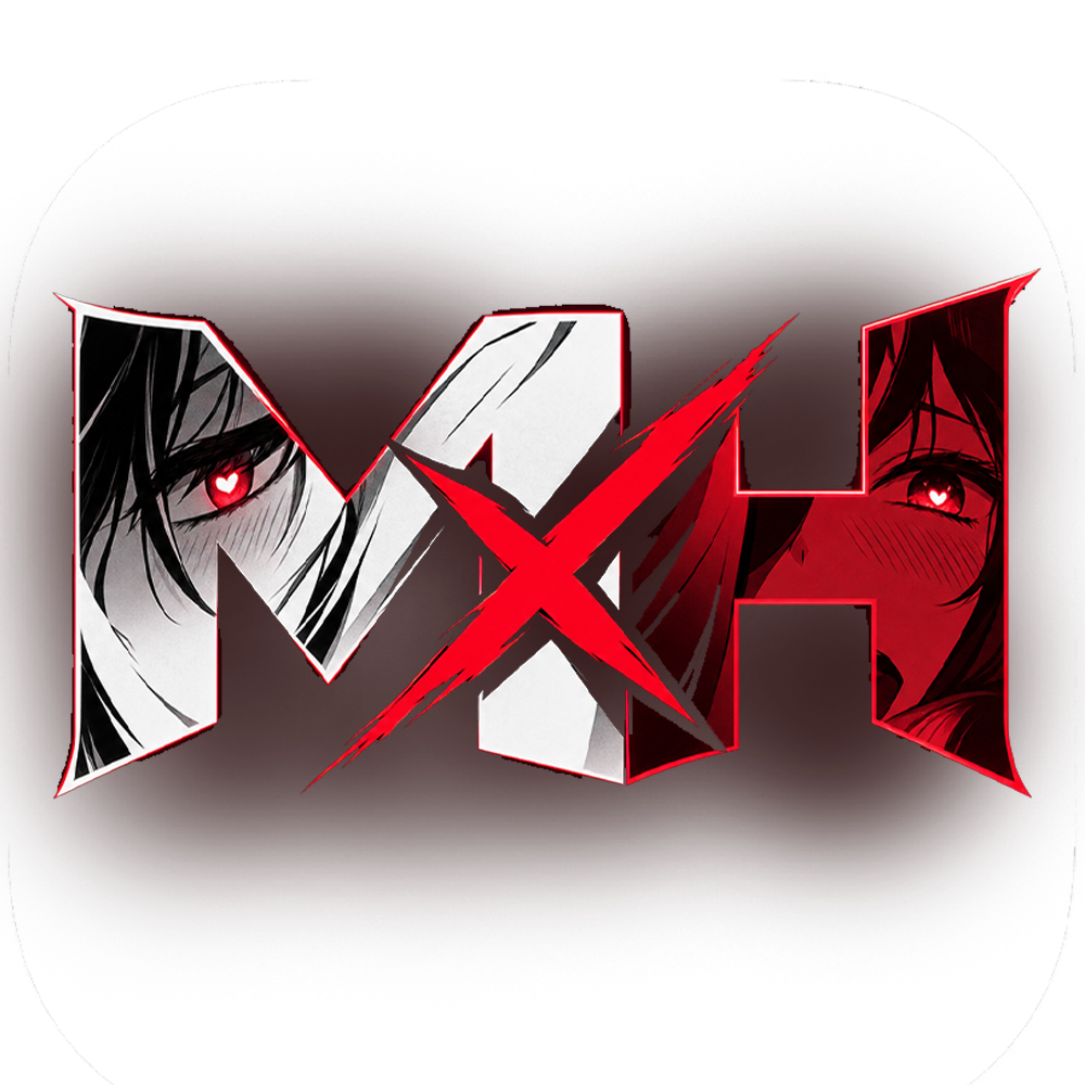 مانجاXهينتاي