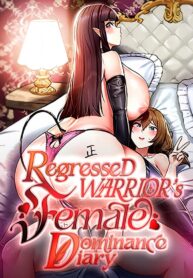 Regressed-Warriors-Female-Dominance