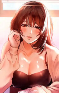 مالكة الارض اختي الكبيرة