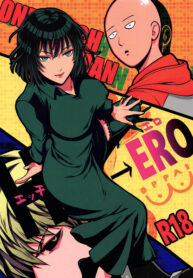 Ecchi-ERO